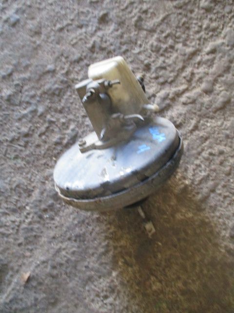 Tulumba servofrana pompa frana Dacia Logan 2004-2010 motor 1,4 benzina