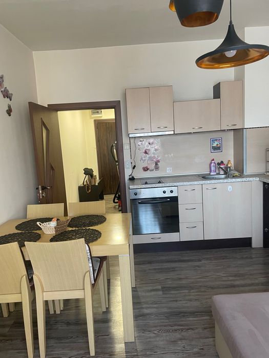 Дава се под наем Двустаен апартамент в Пловдив, Тракия - 48 кв.м за 398.82 € - Снимка #2