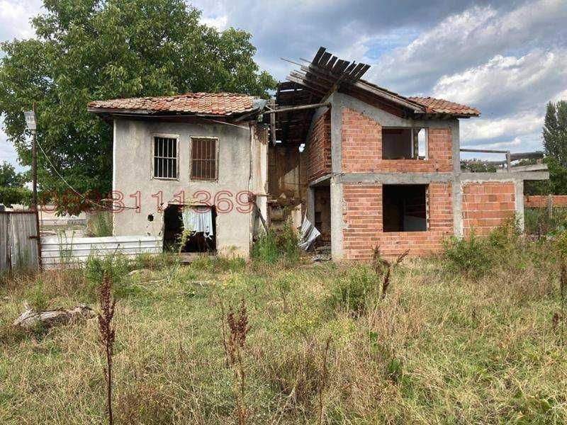 Продава се къща от собственик в село Отец Паисиево до Пловдив