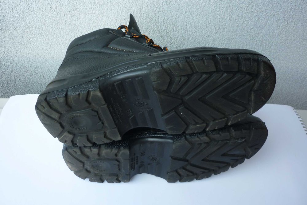 Италиански работни обувки – № 44