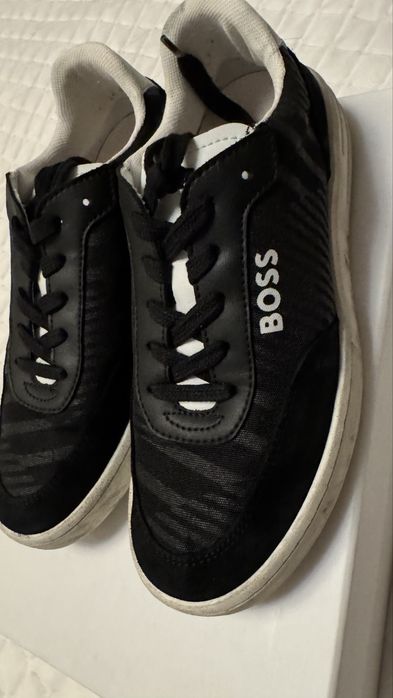 Детски обувки/маратонки Boss