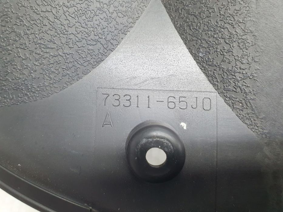 Ornament ceasuri bord 73311-65j0 Suzuki Grand Vitara 2 (facelift) (2008 - 2012)