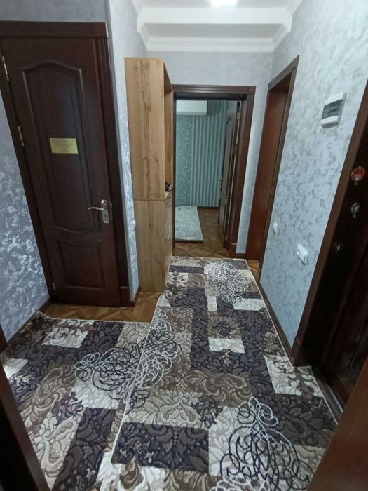 Сдается 2 комнатная квартира на Диадора кафе ТТЗ