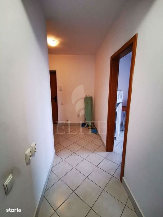Apartament 2 camere în zona Calea Turzii