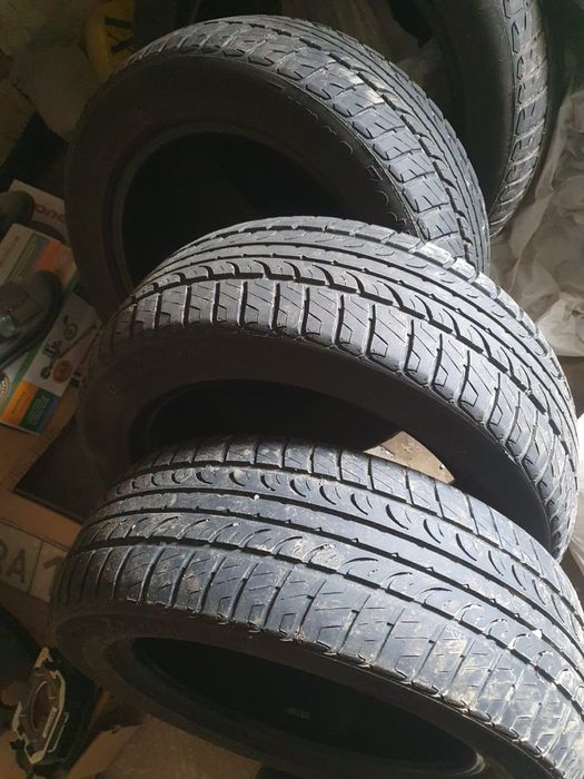 Продам резину в хорошем состоянии