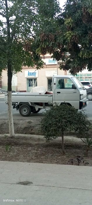 Доставка/грузоперевозки
