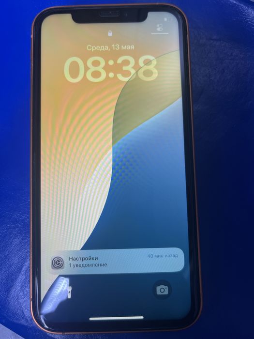 Айфон 17Pro (Xr) 128гб