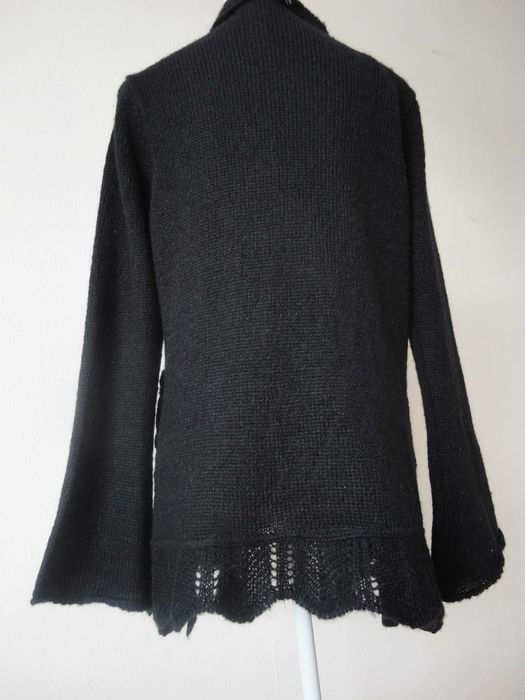 &Other Stories/мохерна дамска жилетка