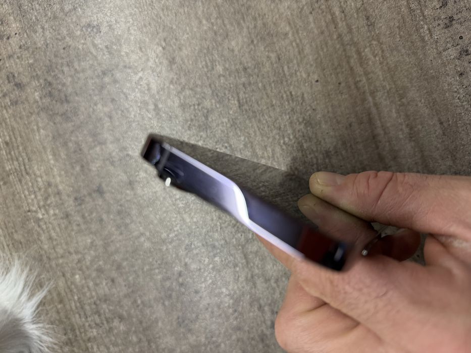 Iphone 14 pro 128GB Purple