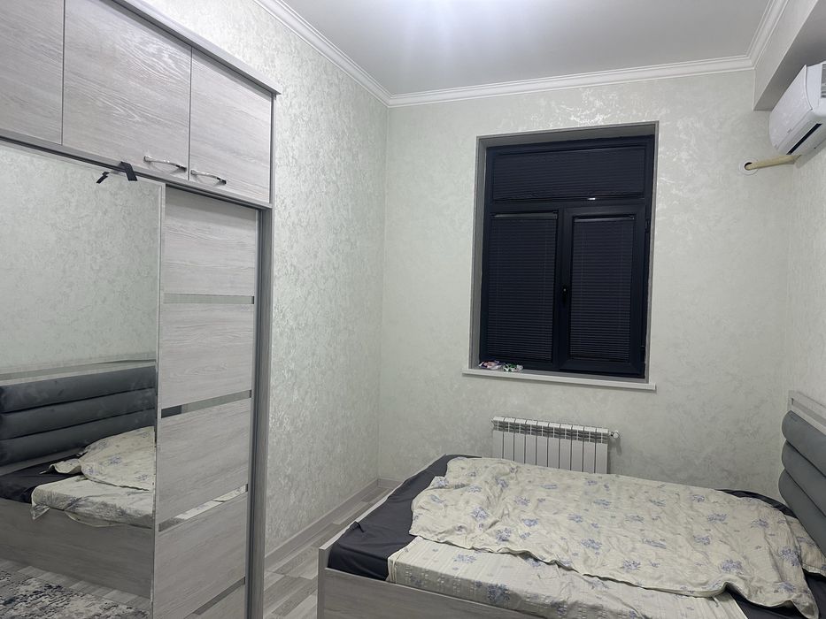 Sheriklikka kvartira bez makler