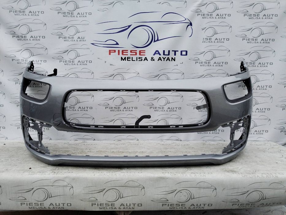 Bara fata Citroen C4 Picasso,Space Tourer,Grand Space tourer Facelift
