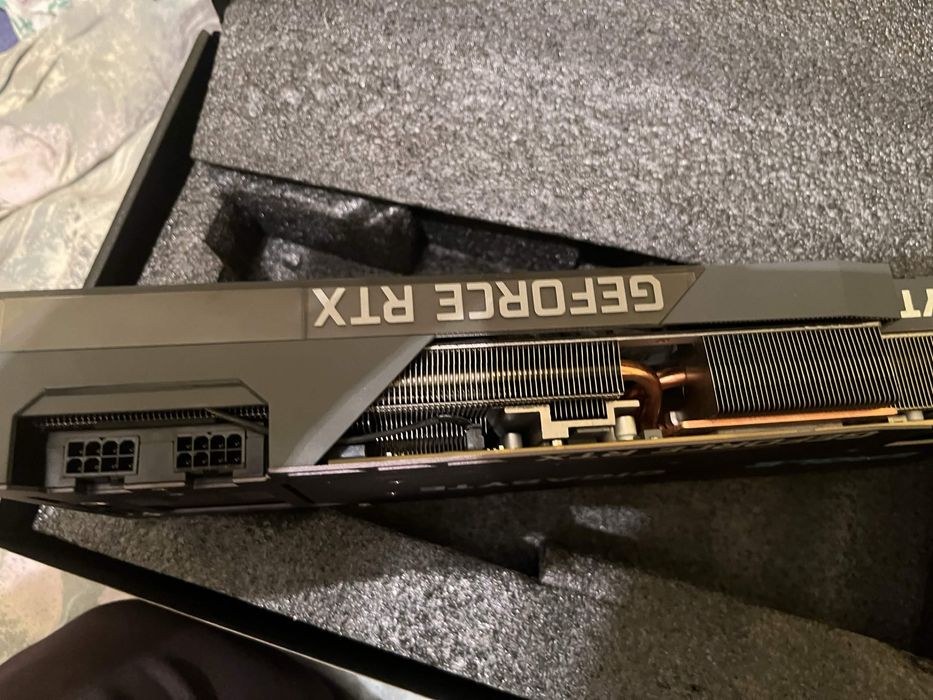 Rtx 3080 eagle oc 10gb