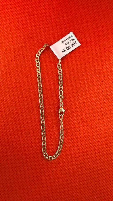 Bratara 8K 2.91G (Ag.21)