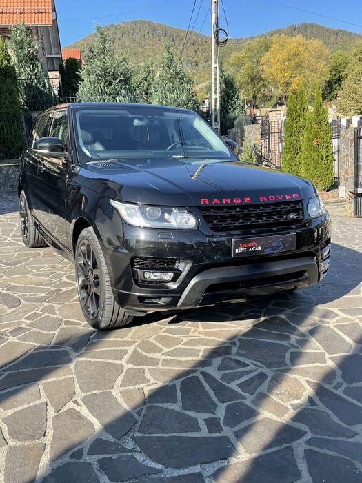 Rent a Car / Inchirieri Auto