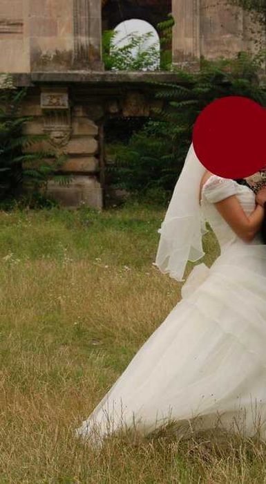 Rochie mireasa Miss Befany mărimea 44