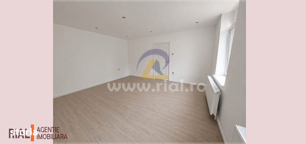 Apartament Spațios la Casă | Centru | Curte și Utilități
