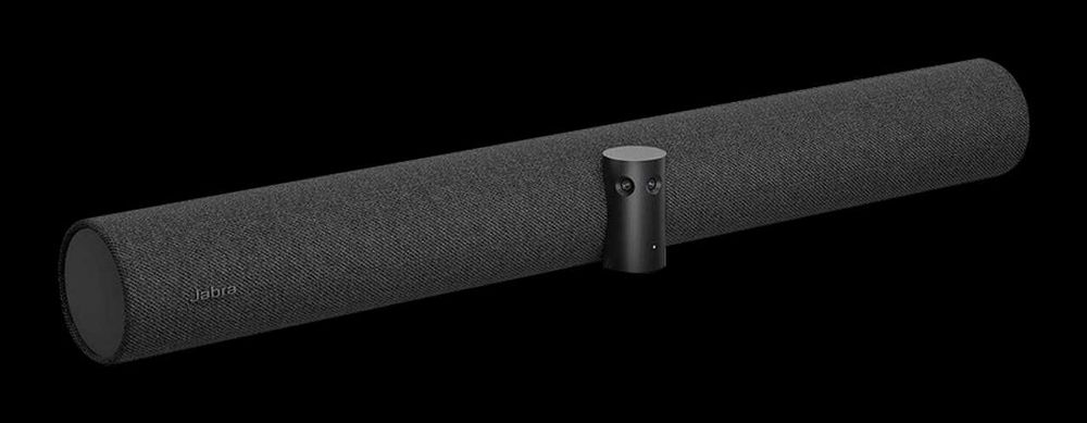 Jabra PanaCast 50 видеоконферентна система, 180°, 4K | 8200-231