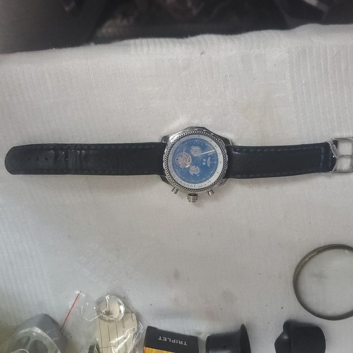 Breitling на запчасти