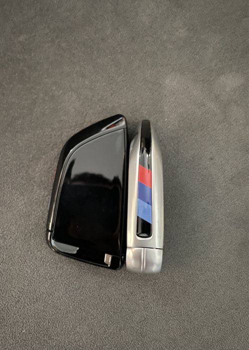 Cheie Smart M Keyless entry Bmw Seria 1 3 4 5 6  X3 X4 X5 X6 G30 F15