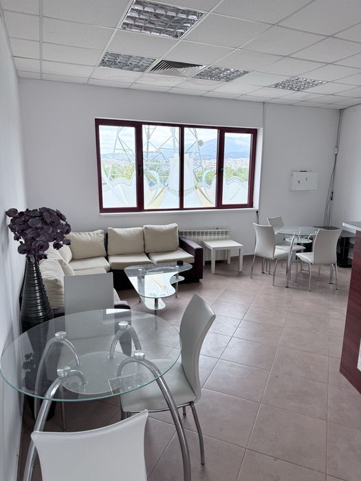 Дава се под наем Офис в София, Дружба 2 - 150 кв.м за 612 € - Снимка #7