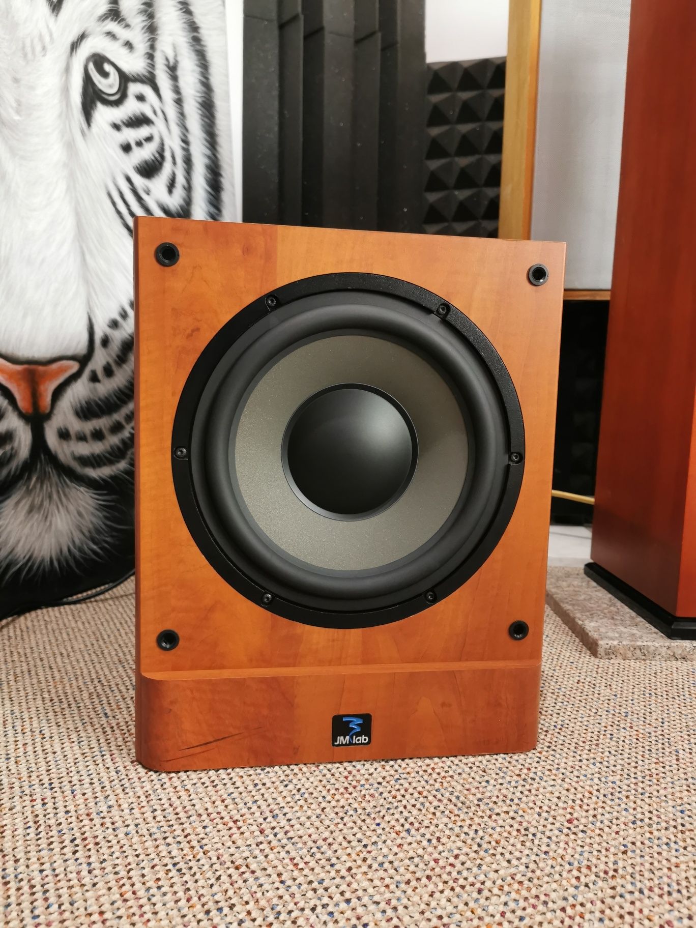 Focal jmlab chorus sw best sale 700 s