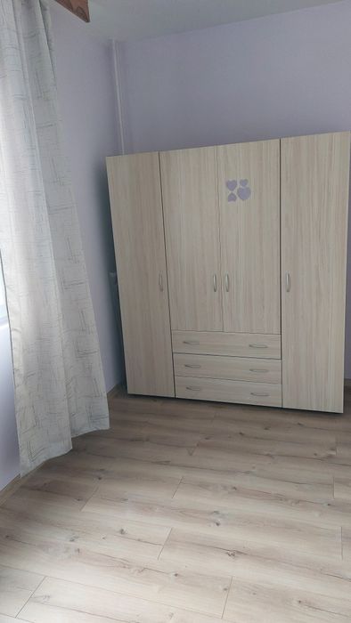 Тристаен апартамент до парк Лаута