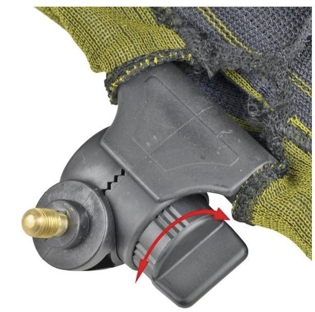 Juvelnic FL Competitie 4 Metrii Plasa Fina 50x40