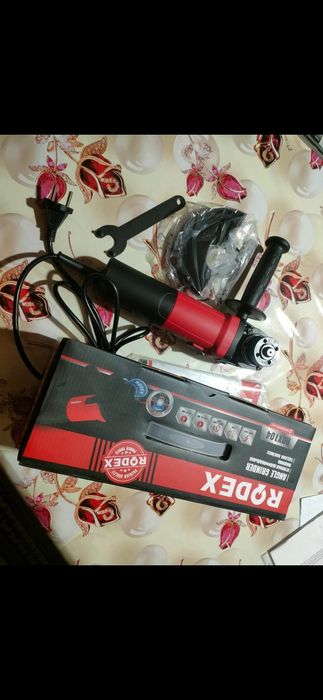 Продам болгарку.