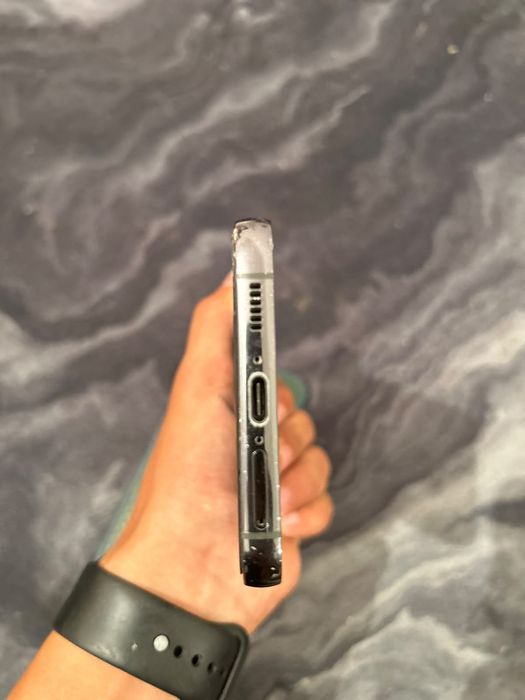 Samsung 23+ чехол