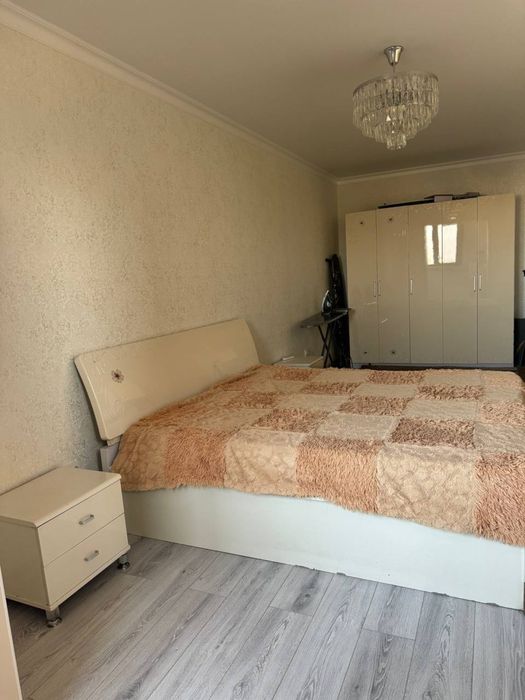 Сдам квартиру около парка ашхабад