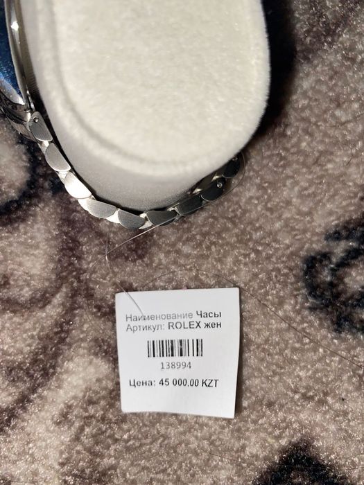 Продам часы новый  Rolex