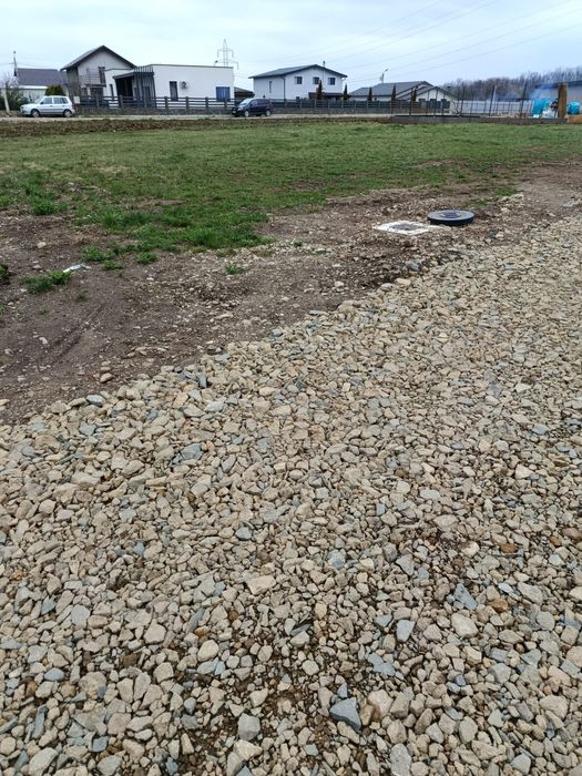 Persoană fizica -Teren intravilan Mihai Viteazul ,str.Cerbului/ 65€MP