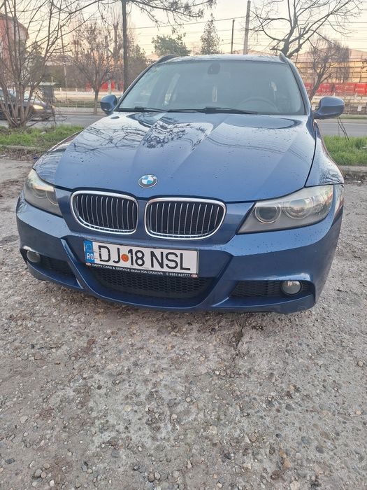 BMW Seria 3 2010 — imagine 4
