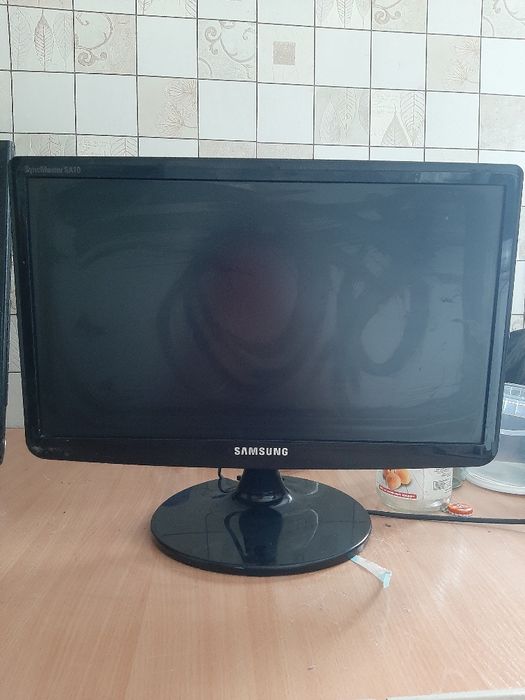 Монитор оргтехника