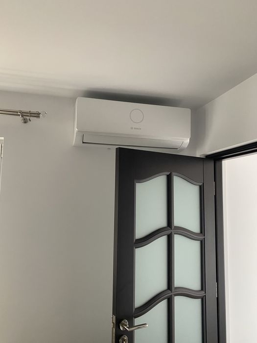 Montaj / Reparatii / Igienizare Aer Conditionat