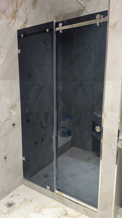 Душевая кабина / Dushavoy kabina – Har kuni yangi energiya manbai!