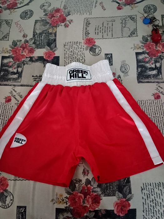 ex compleuri de boxat încă în garanție