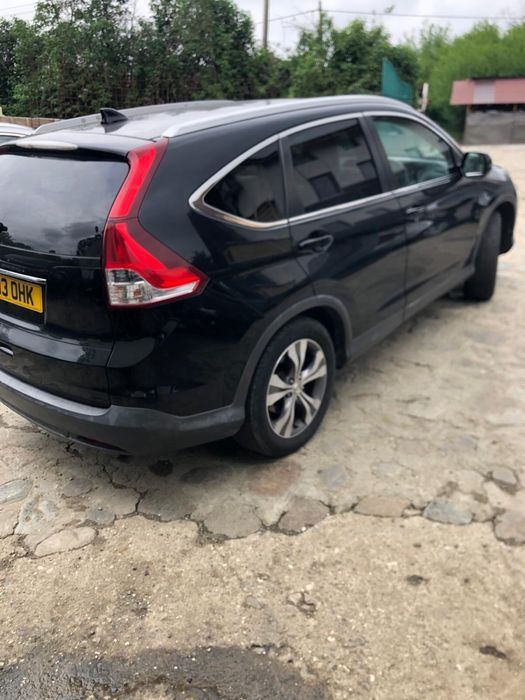 Dezmembrez Honda CRV , 2.2 diesel , an 2014