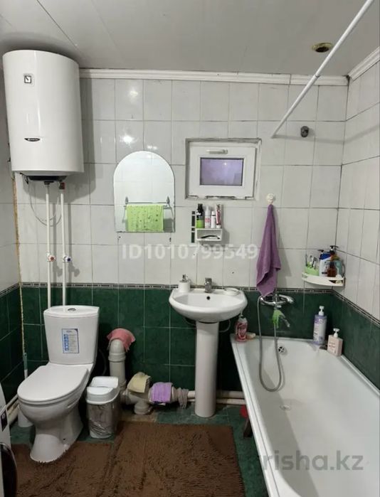 Отдельный дом 4 комнаты