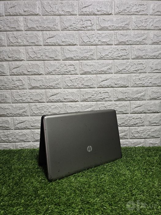 Hp Presario CQ57.