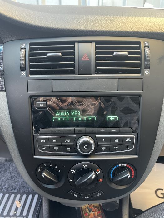 Chevrolet Gentra 3 позиция