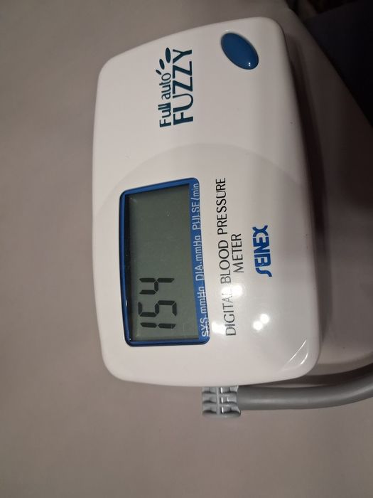 Апарат за кръвно SEINEX.