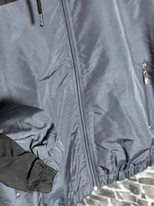 Унисекс ветровка