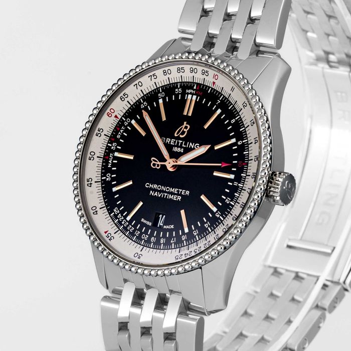 Breitling Navitimer 41mm A17326211B1A1