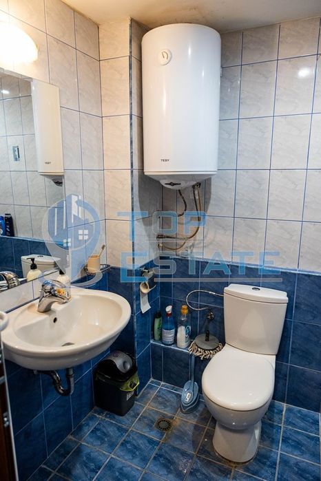 Продава се Тристаен апартамент в к.к. Слънчев бряг - 101 кв.м за 934 €/кв.м - Снимка #10