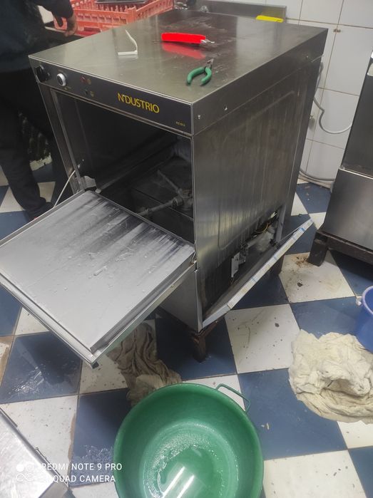 Ремонт печи , духовки