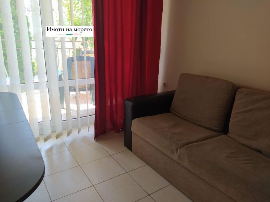 Продава се Двустаен апартамент в к.к. Слънчев бряг - 47 кв.м за 641 €/кв.м - Снимка #3