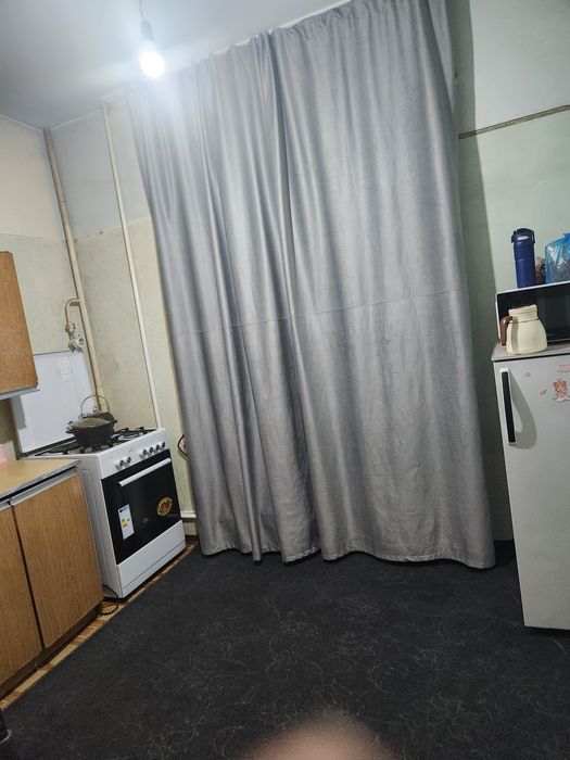 1 xonali kvartira o‘zgarish metro