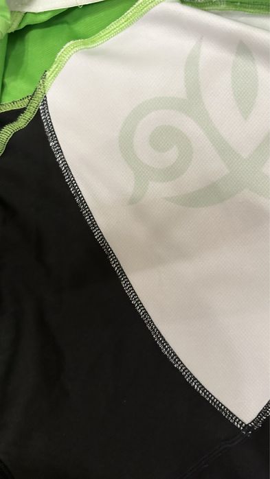 Спортивная кофта НИШ