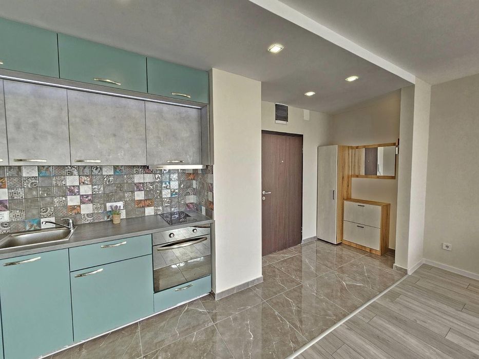 Дава се под наем Двустаен апартамент в София, Люлин 5 - 65 кв.м за 550 € - Снимка #4